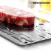 Podložka na rozmrazovanie Innovagoods Podložka na rozmrazovanie Innovagoods