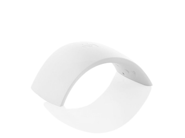 Profesionálna LED UV lampa na nechty InnovaGood, 0654 Profesionálna LED UV lampa na nechty InnovaGood, 0654