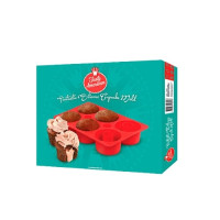 Silikónová forma na Muffiny Tasty American IN0217