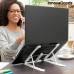 Skladací stojan na notebook InnovaGoods 3270 Skladací stojan na notebook InnovaGoods 3270