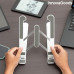 Skladací stojan na notebook InnovaGoods 3270 Skladací stojan na notebook InnovaGoods 3270