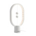 Stolná balančná lampa InnovaGoods 3345, biela Stolná balančná lampa InnovaGoods 3345, biela