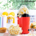 Teplovzdušný stroj na výrobu popcornu Popcot, InnovaGoods 3525 Teplovzdušný stroj na výrobu popcornu Popcot, InnovaGoods 3525
