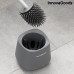 Gumová WC kefa Kleanu InnovaGoods 3258 Gumová WC kefa Kleanu InnovaGoods 3258