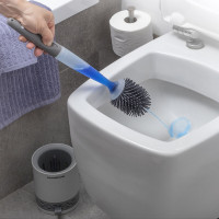 WC kefa s dávkovačom čistiaceho prostriedku Bruilet, InnovaGoods 3545 WC kefa s dávkovačom čistiaceho prostriedku Bruilet, InnovaGoods 3545