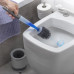 WC kefa s dávkovačom čistiaceho prostriedku Bruilet, InnovaGoods 3545 WC kefa s dávkovačom čistiaceho prostriedku Bruilet, InnovaGoods 3545