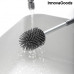 Gumová WC kefa Kleanu InnovaGoods 3258 Gumová WC kefa Kleanu InnovaGoods 3258