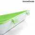 InnovaGoods Vacpack opakovane použiteľné zásobníky na jedlo (balenie po 2) InnovaGoods Vacpack opakovane použiteľné zásobníky na jedlo (balenie po 2)