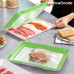 InnovaGoods Vacpack opakovane použiteľné zásobníky na jedlo (balenie po 2) InnovaGoods Vacpack opakovane použiteľné zásobníky na jedlo (balenie po 2)