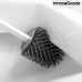 Gumová WC kefa Kleanu InnovaGoods 3258 Gumová WC kefa Kleanu InnovaGoods 3258