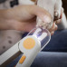 Nožnice na nechty pre domáce zvieratá s LED Clipet InnovaGoods, 3612 Nožnice na nechty pre domáce zvieratá s LED Clipet InnovaGoods, 3612