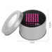 Neocube fialové 216 x 5mm v darčekovej krabičke Isotra 9034 Neocube fialové 216 x 5mm v darčekovej krabičke Isotra 9034