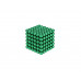 Neocube zelené 216 x 5mm v darčekovej krabičke Isotra 9035 Neocube zelené 216 x 5mm v darčekovej krabičke Isotra 9035