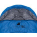Turistický spacák isot0250 Turistický spacák isot0250