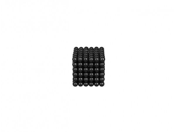 Neocube čierne 216 x 3mm v darčekovej krabičke Isotra Neocube čierne 216 x 3mm v darčekovej krabičke Isotra