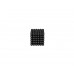 Neocube čierne 216 x 3mm v darčekovej krabičke Isotra Neocube čierne 216 x 3mm v darčekovej krabičke Isotra