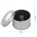 Magnetické guličky Neocube farebné 216ks, 3mm Isot9036 Magnetické guličky Neocube farebné 216ks, 3mm Isot9036