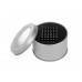Magnetické guličky Neocube 216 ks. 5mm - čierne Magnetické guličky Neocube 216 ks. 5mm - čierne