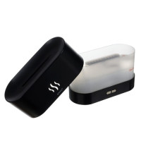 Aróma difuzér - zvlhčovač vzduchu 180ml USB, Iso 22542 Aróma difuzér - zvlhčovač vzduchu 180ml USB, Iso 22542
