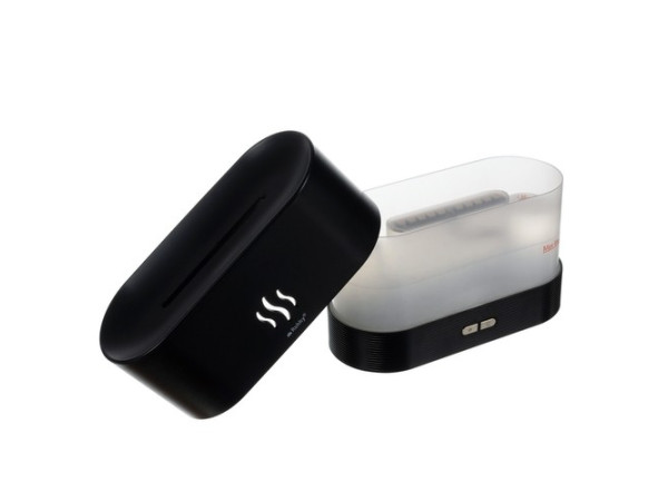 Aróma difuzér - zvlhčovač vzduchu 180ml USB, Iso 22542 Aróma difuzér - zvlhčovač vzduchu 180ml USB, Iso 22542