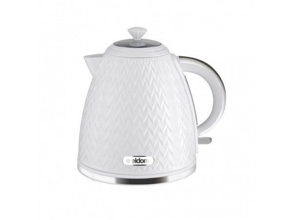Rýchlovarná kanvica NELA 1,7 l, ELDOM 265B Rýchlovarná kanvica NELA 1,7 l, ELDOM 265B