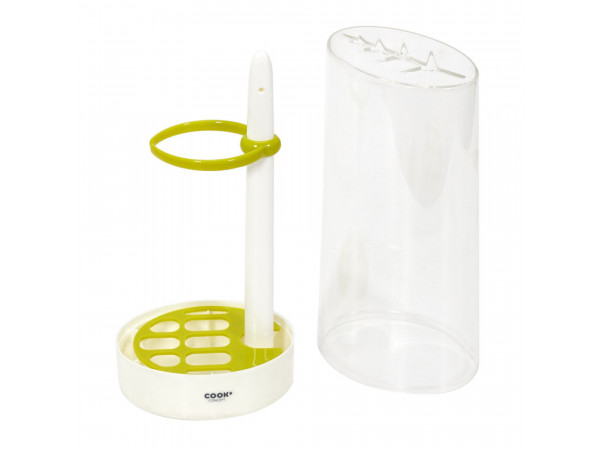 Plastový box na čerstvé bylinky, COOK CONCEPT 6605 Plastový box na čerstvé bylinky, COOK CONCEPT 6605