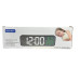 LED dizajnový zrkadlový budík DCX- 671 LED dizajnový zrkadlový budík DCX- 671