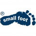 Drevená matrioška s postavičkami medvedíkov, 10621 Drevená matrioška s postavičkami medvedíkov, 10621