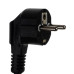 Výklopná dvojitá zásuvka s USB napájaním Iso 1446 Výklopná dvojitá zásuvka s USB napájaním Iso 1446