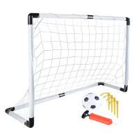 Futbalová bránka s loptou Iso 23459 Futbalová bránka s loptou Iso 23459