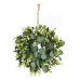 Girlanda na zavesenie na dvere Carles WSN06, 35cm eucalyptus Girlanda na zavesenie na dvere Carles WSN06, 35cm eucalyptus