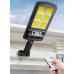 LED solárna lampa s detektorom pohybu, ISO9443 LED solárna lampa s detektorom pohybu, ISO9443