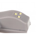 LED svetlo do skrine Iso 6146, sada 5 ks LED svetlo do skrine Iso 6146, sada 5 ks