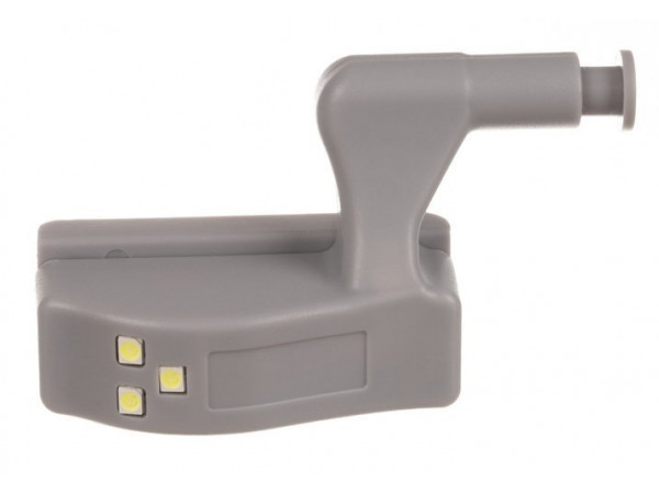 LED svetlo do skrine Iso 6146, sada 5 ks LED svetlo do skrine Iso 6146, sada 5 ks
