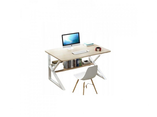 Mobilný stôl na notebook, ECARLA STL04 Mobilný stôl na notebook, ECARLA STL04