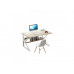 Mobilný stôl na notebook, ECARLA STL04 Mobilný stôl na notebook, ECARLA STL04