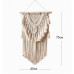 Macrame závesná dekorácia na stenu, Carles WN30 Macrame závesná dekorácia na stenu, Carles WN30