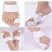 Fixačná ortéza na palec na nohe Hallux Valgus 2 ks, Iso 21948 Fixačná ortéza na palec na nohe Hallux Valgus 2 ks, Iso 21948