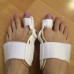 Fixačná ortéza na palec na nohe Hallux Valgus 2 ks, Iso 21948 Fixačná ortéza na palec na nohe Hallux Valgus 2 ks, Iso 21948