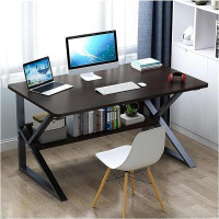 Písací stôl na notebook, Carles STL04CZ Písací stôl na notebook, Carles STL04CZ