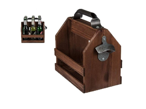 Prepravka na pivo, Kemis 3168 Prepravka na pivo, Kemis 3168