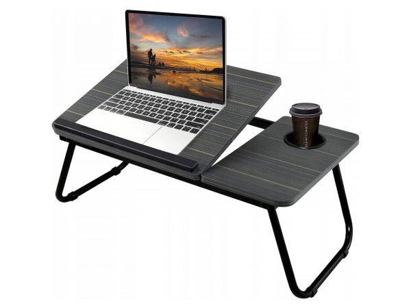 Skladací stolík na notebook, Carles STL10WZ2 Skladací stolík na notebook, Carles STL10WZ2