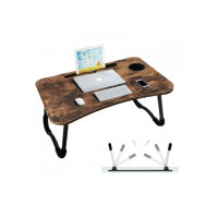 Skladací stolík na notebook, Carles STL01WZ5 Skladací stolík na notebook, Carles STL01WZ5