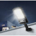 LED výkonná solárna lampa Iso 19441
