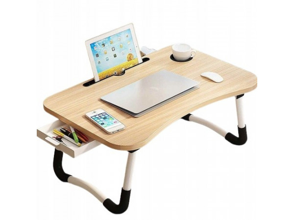 Skladací stolík na notebook Skladací stolík na notebook