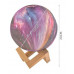 Stolná lampa LED Moonlight Moon Isot 9510 Stolná lampa LED Moonlight Moon Isot 9510