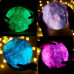 Stolná lampa LED Moonlight Moon Isot 9510 Stolná lampa LED Moonlight Moon Isot 9510