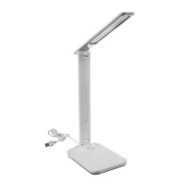 Stolná lampa LED s indukčnou nabíjačkou Iso5989 Stolná lampa LED s indukčnou nabíjačkou Iso5989