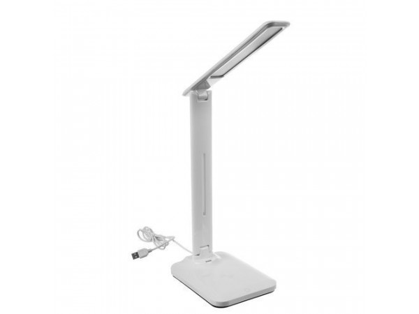 Stolná lampa LED s indukčnou nabíjačkou Iso5989 Stolná lampa LED s indukčnou nabíjačkou Iso5989