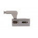 LED svetlo do skrine Iso 6146, sada 5 ks LED svetlo do skrine Iso 6146, sada 5 ks
